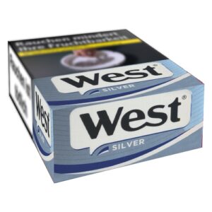 West Silver 18,50